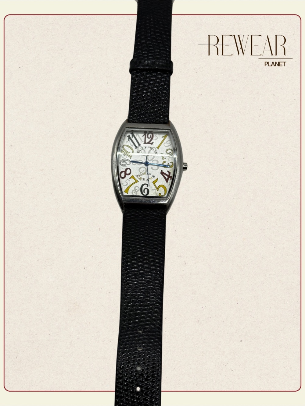 Vintage Men’s watch